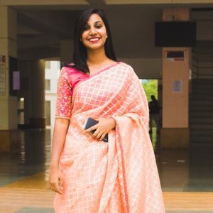 Meet your Posher, Brinda